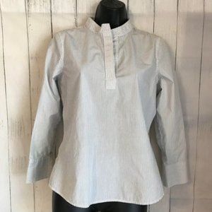 Tommy Hilfiger Womens Shirt Sz 6